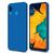 Чехол для моб. телефона MakeFuture Flex Case (Soft-touch TPU) Samsung A20/A30 Blue (MCF-SA205BL), изображение 2