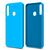 Чехол для моб. телефона MakeFuture Flex Case (Soft-touch TPU) Samsung A20s Light Blue (MCF-SA20SLB), изображение 3