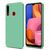 Чохол до моб. телефона MakeFuture Flex Case (Soft-touch TPU) Samsung A20s Olive (MCF-SA20SOL), зображення 2 Чохол до моб. телефона MakeFuture Flex Case (Soft-touch TPU) Samsung A20s Olive (MCF-SA20SOL), зображення 2