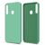 Чохол до моб. телефона MakeFuture Flex Case (Soft-touch TPU) Samsung A20s Olive (MCF-SA20SOL), зображення 3 Чохол до моб. телефона MakeFuture Flex Case (Soft-touch TPU) Samsung A20s Olive (MCF-SA20SOL), зображення 3