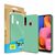 Чохол до моб. телефона MakeFuture Flex Case (Soft-touch TPU) Samsung A20s Olive (MCF-SA20SOL) Чохол до моб. телефона MakeFuture Flex Case (Soft-touch TPU) Samsung A20s Olive (MCF-SA20SOL)
