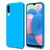 Чохол до моб. телефона MakeFuture Flex Case (Soft-touch TPU) Samsung A30s Light Blue (MCF-SA30SLB), зображення 2 Чохол до моб. телефона MakeFuture Flex Case (Soft-touch TPU) Samsung A30s Light Blue (MCF-SA30SLB), зображення 2