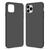 Чохол до моб. телефона MakeFuture Skin Case Apple iPhone 11 Pro Max Black (MCS-AI11PMBK), зображення 2 Чохол до моб. телефона MakeFuture Skin Case Apple iPhone 11 Pro Max Black (MCS-AI11PMBK), зображення 2