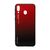 Чехол для моб. телефона BeCover Gradient Glass Galaxy M20 SM-M205 Red-Black (703568)