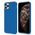 Чохол до моб. телефона MakeFuture Flex Case (Soft-touch TPU) Apple iPhone 11 Pro Blue (MCF-AI11PBL), зображення 2 Чохол до моб. телефона MakeFuture Flex Case (Soft-touch TPU) Apple iPhone 11 Pro Blue (MCF-AI11PBL), зображення 2