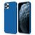 Чохол до моб. телефона MakeFuture Flex Case (Soft-touch TPU) Apple iPhone 11 Pro Max Blue (MCF-AI11PMBL), зображення 2 Чохол до моб. телефона MakeFuture Flex Case (Soft-touch TPU) Apple iPhone 11 Pro Max Blue (MCF-AI11PMBL), зображення 2