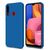 Чохол до моб. телефона MakeFuture Flex Case (Soft-touch TPU) Samsung A20s Blue (MCF-SA20SBL), зображення 2 Чохол до моб. телефона MakeFuture Flex Case (Soft-touch TPU) Samsung A20s Blue (MCF-SA20SBL), зображення 2
