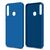 Чохол до моб. телефона MakeFuture Flex Case (Soft-touch TPU) Samsung A20s Blue (MCF-SA20SBL), зображення 3 Чохол до моб. телефона MakeFuture Flex Case (Soft-touch TPU) Samsung A20s Blue (MCF-SA20SBL), зображення 3