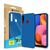 Чохол до моб. телефона MakeFuture Flex Case (Soft-touch TPU) Samsung A20s Blue (MCF-SA20SBL) Чохол до моб. телефона MakeFuture Flex Case (Soft-touch TPU) Samsung A20s Blue (MCF-SA20SBL)
