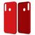 Чехол для моб. телефона MakeFuture Flex Case (Soft-touch TPU) Samsung A20s Red (MCF-SA20SRD), изображение 3