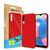 Чехол для моб. телефона MakeFuture Flex Case (Soft-touch TPU) Samsung A30s Red (MCF-SA30SRD)