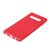 Чохол до моб. телефона BeCover Leather Case для Samsung Galaxy S10 Plus SM-G975 Red (703502), зображення 2