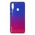 Чохол до моб. телефона BeCover Gradient Glass для Samsung Galaxy A20s 2019 SM-A207 Blue-Red (704429)