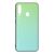 Чехол для моб. телефона BeCover Gradient Glass для Samsung Galaxy A20s 2019 SM-A207 Green-Bl (704430)