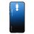 Чехол для моб. телефона BeCover Gradient Glass для Xiaomi Redmi 8 Blue-Black (704433)