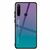 Чехол для моб. телефона BeCover Gradient Glass для Xiaomi Redmi Note 8 Purple-Blue (704449)