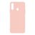 Чехол для моб. телефона BeCover Matte Slim TPU для Samsung Galaxy A20s 2019 SM-A207 Pink (704395)