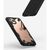 Чехол для моб. телефона Ringke Fusion X для Apple iPhone 11 Pro Max Black (RCA4608), изображение 4 Чехол для моб. телефона Ringke Fusion X для Apple iPhone 11 Pro Max Black (RCA4608), изображение 4