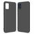 Чехол для моб. телефона MakeFuture Samsung A51 Skin (Matte TPU) Black (MCS-SA51BK), изображение 2 Чехол для моб. телефона MakeFuture Samsung A51 Skin (Matte TPU) Black (MCS-SA51BK), изображение 2