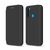 Чехол для моб. телефона MakeFuture Xiaomi Redmi Note 8T Flip (Soft-Touch PU) Black (MCP-XRN8TBK), изображение 2 Чехол для моб. телефона MakeFuture Xiaomi Redmi Note 8T Flip (Soft-Touch PU) Black (MCP-XRN8TBK), изображение 2