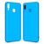 Чехол для моб. телефона MakeFuture Skin Case Samsung A20/A30 Light Blue (MCK-SA205LB), изображение 2 Чехол для моб. телефона MakeFuture Skin Case Samsung A20/A30 Light Blue (MCK-SA205LB), изображение 2