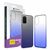 Чехол для моб. телефона MakeFuture Samsung S20 Plus Air Gradient (TPU) Blue (MCG-SS20PBL) Чехол для моб. телефона MakeFuture Samsung S20 Plus Air Gradient (TPU) Blue (MCG-SS20PBL)