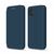 Чехол для моб. телефона MakeFuture Samsung A71 Flip (Soft-Touch PU) Blue (MCP-SA71BL), изображение 2 Чехол для моб. телефона MakeFuture Samsung A71 Flip (Soft-Touch PU) Blue (MCP-SA71BL), изображение 2
