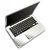 Плівка захисна JCPAL WristGuard Palm Guard для MacBook Pro 17 (JCP2016), зображення 3 Плівка захисна JCPAL WristGuard Palm Guard для MacBook Pro 17 (JCP2016), зображення 3