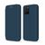 Чохол до моб. телефона MakeFuture Samsung S10 Lite Flip (Soft-Touch PU) Blue (MCP-SS10LBL), зображення 2 Чохол до моб. телефона MakeFuture Samsung S10 Lite Flip (Soft-Touch PU) Blue (MCP-SS10LBL), зображення 2