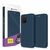 Чохол до моб. телефона MakeFuture Samsung S10 Lite Flip (Soft-Touch PU) Blue (MCP-SS10LBL) Чохол до моб. телефона MakeFuture Samsung S10 Lite Flip (Soft-Touch PU) Blue (MCP-SS10LBL)