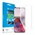 Плівка захисна MakeFuture Samsung S20 3D Film (MFT-SS20) Плівка захисна MakeFuture Samsung S20 3D Film (MFT-SS20)