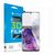Плівка захисна MakeFuture Samsung S20 Plus 3D Film (MFT-SS20P) Плівка захисна MakeFuture Samsung S20 Plus 3D Film (MFT-SS20P)