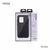 Чехол для моб. телефона Proda Soft-Case для Samsung S20 ultra Black (XK-PRD-S20ultr-BK), изображение 2 Чехол для моб. телефона Proda Soft-Case для Samsung S20 ultra Black (XK-PRD-S20ultr-BK), изображение 2