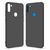 Чехол для моб. телефона MakeFuture Samsung A11 Skin (Matte TPU) Black (MCS-SA11BK)