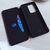 Чехол для моб. телефона MakeFuture Samsung S20 Flip (Soft-Touch PU) Black (MCP-SS20BK), изображение 3 Чехол для моб. телефона MakeFuture Samsung S20 Flip (Soft-Touch PU) Black (MCP-SS20BK), изображение 3