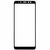 Скло захисне MakeFuture для Samsung A8 Plus 2018 Black Full Cover Full Glue (MGFCFG-SA818PB), зображення 3 Скло захисне MakeFuture для Samsung A8 Plus 2018 Black Full Cover Full Glue (MGFCFG-SA818PB), зображення 3