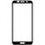 Скло захисне MakeFuture для Huawei Y5 2018 Black Full Cover Full Glue (MGFCFG-HUY518B), зображення 2 Скло захисне MakeFuture для Huawei Y5 2018 Black Full Cover Full Glue (MGFCFG-HUY518B), зображення 2
