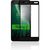 Стекло защитное Vinga для Nokia 2 Black (VTPGS-N2B), изображение 5 Стекло защитное Vinga для Nokia 2 Black (VTPGS-N2B), изображение 5