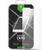 Скло захисне Vinga для Doogee X50 (VTPGS-DX50L), зображення 2 Скло захисне Vinga для Doogee X50 (VTPGS-DX50L), зображення 2