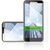 Скло захисне Vinga для Doogee X50 (VTPGS-DX50L), зображення 4 Скло захисне Vinga для Doogee X50 (VTPGS-DX50L), зображення 4