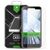 Скло захисне Vinga для Doogee X50 (VTPGS-DX50L) Скло захисне Vinga для Doogee X50 (VTPGS-DX50L)
