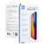 Стекло защитное 2E for tablet Apple iPad Pro 10.5" 2.5D clear (2E-TGIPD-PAD10.5) Стекло защитное 2E for tablet Apple iPad Pro 10.5" 2.5D clear (2E-TGIPD-PAD10.5)