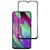 Скло захисне Drobak Full Glue для Samsung Galaxy A70 (Black) (441608), зображення 3 Скло захисне Drobak Full Glue для Samsung Galaxy A70 (Black) (441608), зображення 3