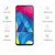 Скло захисне Drobak Samsung Galaxy M10 (441637), зображення 2 Скло захисне Drobak Samsung Galaxy M10 (441637), зображення 2