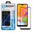 Стекло защитное BeCover Samsung Galaxy A01 SM-A015 Black (704666) Стекло защитное BeCover Samsung Galaxy A01 SM-A015 Black (704666)
