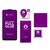 Стекло защитное MakeFuture Samsung M21 Full Cover Full Glue (MGF-SM21), изображение 2 Стекло защитное MakeFuture Samsung M21 Full Cover Full Glue (MGF-SM21), изображение 2