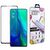 Скло захисне Drobak OPPO Reno2 Z (Black) (454512) Скло захисне Drobak OPPO Reno2 Z (Black) (454512)