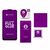Скло захисне MakeFuture Oppo A12 Full Cover Full Glue (MGF-OPA12), зображення 2 Скло захисне MakeFuture Oppo A12 Full Cover Full Glue (MGF-OPA12), зображення 2