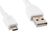 Дата кабель USB 2.0 Micro 5P to AM 0.5m Cablexpert (CCP-mUSB2-AMBM-W-0.5M) Дата кабель USB 2.0 Micro 5P to AM 0.5m Cablexpert (CCP-mUSB2-AMBM-W-0.5M)