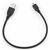 Дата кабель USB 2.0 AM to Mini 5P 0.3m Cablexpert (CCP-USB2-AM5P-1), изображение 2 Дата кабель USB 2.0 AM to Mini 5P 0.3m Cablexpert (CCP-USB2-AM5P-1), изображение 2